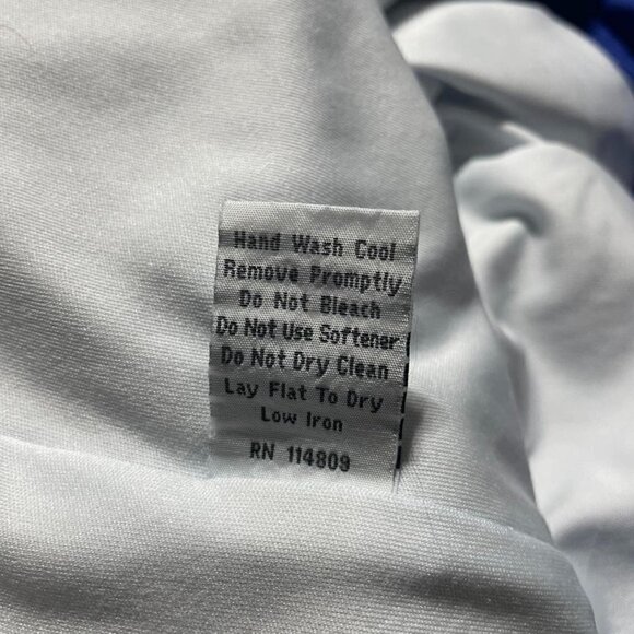 GGblue 6 Golf Skirt Skort Athletic Pickleball Tennis - Picture 7 of 7